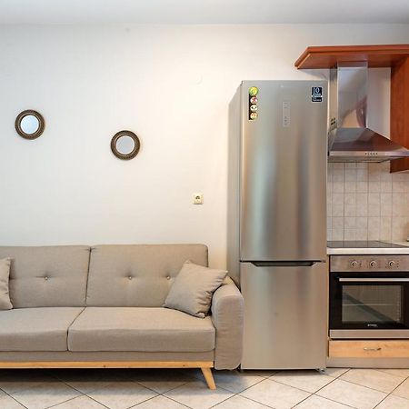 Lagadi Apartment 8 ลาสซี ภายนอก รูปภาพ