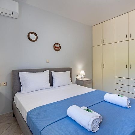 Lagadi Apartment 8 ลาสซี ภายนอก รูปภาพ