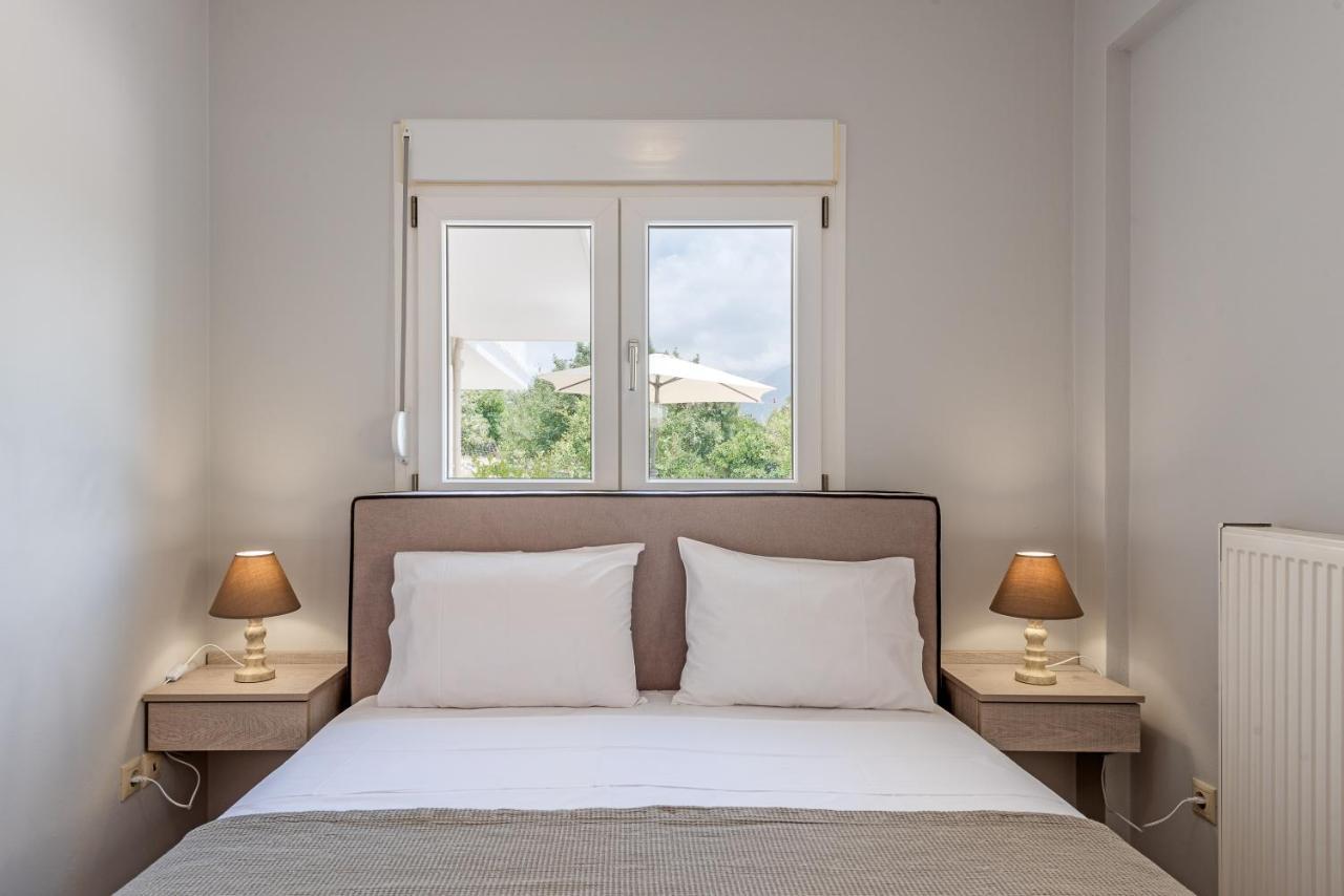 Lagadi Apartment 8 ลาสซี ภายนอก รูปภาพ