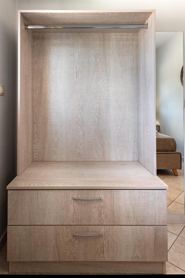 Lagadi Apartment 8 ลาสซี ภายนอก รูปภาพ